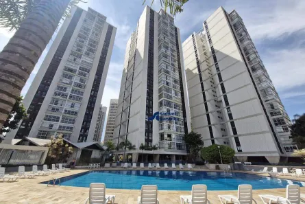 Apartamento com 3 Quartos à venda, 123m² no Perdizes, São Paulo