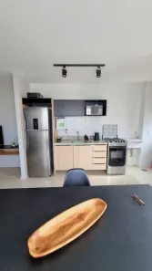 Apartamento com 2 Quartos para alugar, 48m² no Jardim Goiás, Goiânia