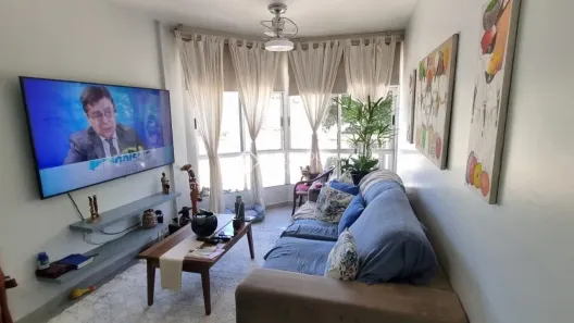 Apartamento com 2 Quartos à venda, 69m² no Canasvieiras, Florianópolis