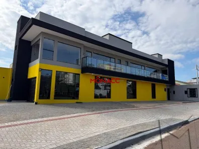 Sala Comercial para alugar, 50m² no Bandeirantes, Londrina