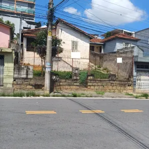 Lote/Terreno à venda, 300m² no Vila Dirce, Mauá