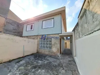 Casa com 2 Quartos para alugar, 70m² no Vila Dom Pedro II, São Paulo