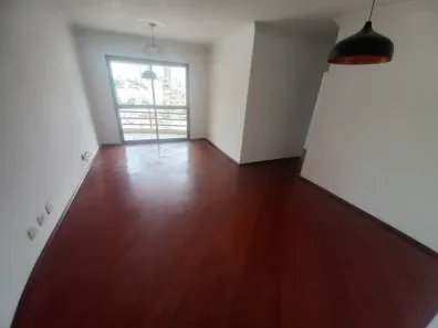 Apartamento com 4 Quartos para alugar, 125m² no Vila Monumento, São Paulo