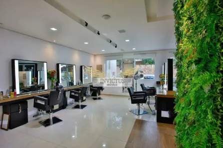 Imóvel Comercial com 1 Quarto à venda, 288m² no Jardim do Mar, São Bernardo do Campo
