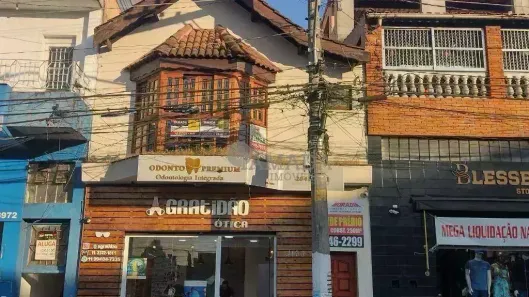 Prédio Comercial à venda, 251m² no Vila Rio Branco, São Paulo