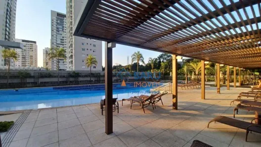 Apartamento com 3 Quartos à venda, 87m² no Vila Anastácio, São Paulo