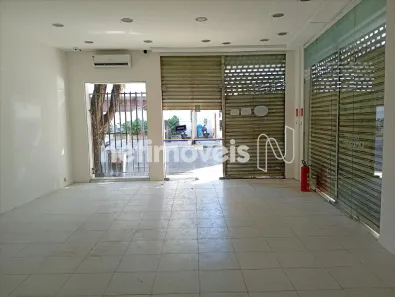 Ponto Comercial para alugar, 41m² no Graça, Salvador