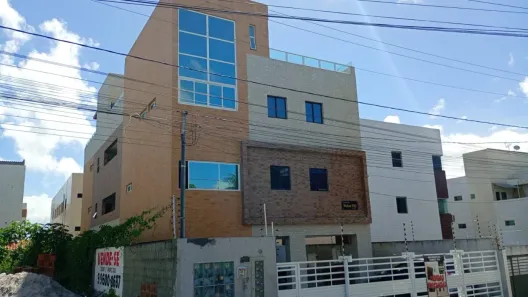 Apartamento com 2 Quartos à venda, 53m² no Cidade dos Colibris, João Pessoa