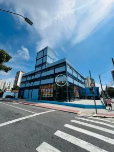 Prédio Comercial para venda ou aluguel, 3000m² no Jardim São Dimas, São José dos Campos