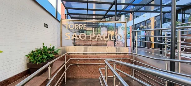Sala Comercial à venda, 51m² no Centro, Campinas