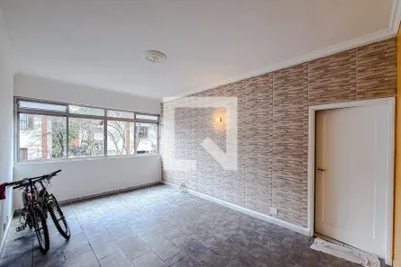 Apartamento com 3 Quartos à venda, 103m² no Vila Mariana, São Paulo