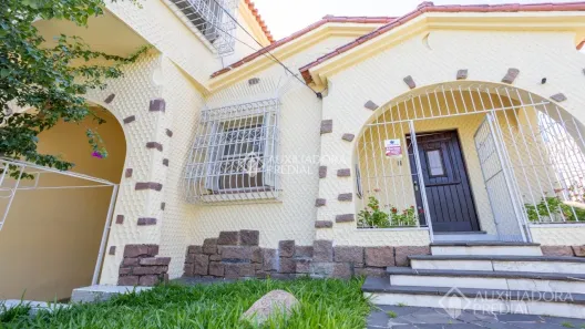 Casa com 3 Quartos à venda, 221m² no Petrópolis, Porto Alegre