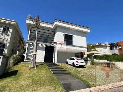Casa com 5 Quartos à venda, 510m² no Tamboré, Santana de Parnaíba