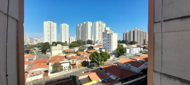 Apartamento com 2 Quartos à venda, 68m² no Jardim São Rafael, Campinas