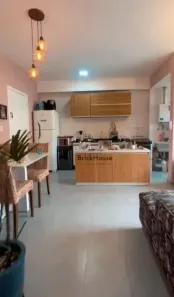 Apartamento com 2 Quartos à venda, 52m² no Bairro do Cambará, São Roque