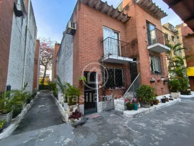 Casa de Condomínio com 3 Quartos à venda, 78m² no Maria da Graça, Rio de Janeiro