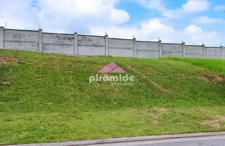 Lote/Terreno à venda, 615m² no Condomínio Residencial Alphaville I, São José dos Campos