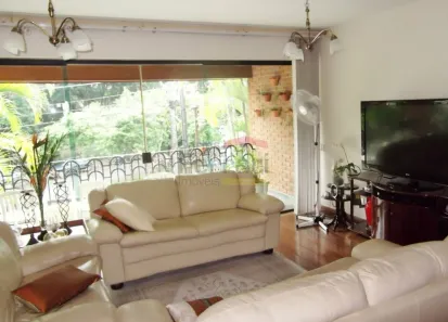 Sobrado com 3 Quartos à venda, 380m² no Jardim Franca, São Paulo