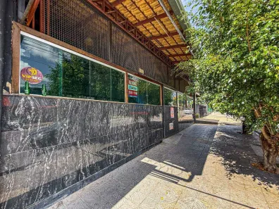 Ponto Comercial para alugar, 380m² no Novo Eldorado, Contagem