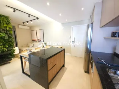 Apartamento com 2 Quartos para alugar, 65m² no Vila Azevedo, São Paulo
