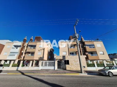 Apartamento com 2 Quartos para alugar, 72m² no Ingleses do Rio Vermelho, Florianópolis