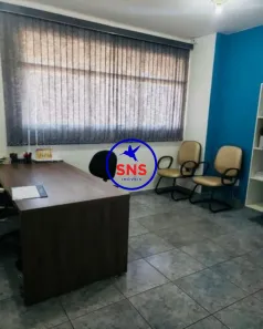 Sala Comercial à venda, 45m² no Centro, Campinas