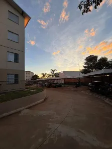 Apartamento com 2 Quartos à venda, 55m² no Chácaras São Paulo, Franca