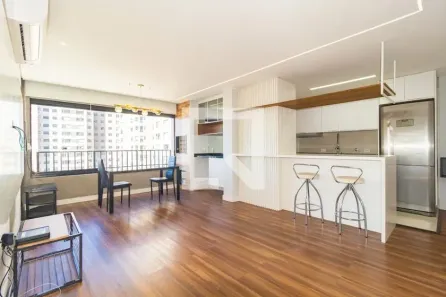 Apartamento com 2 Quartos à venda, 70m² no Brás, São Paulo