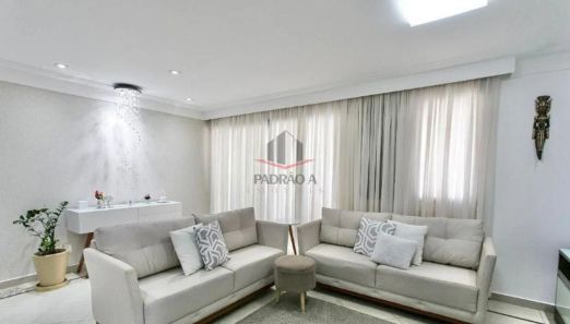 Apartamento com 2 Quartos à venda, 94m² no Mooca, São Paulo