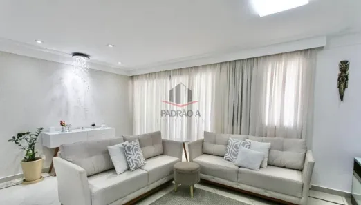 Apartamento com 2 Quartos à venda, 94m² no Mooca, São Paulo