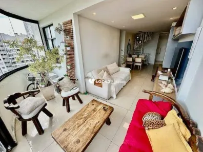 Cobertura com 4 Quartos à venda, 175m² no Recreio dos Bandeirantes, Rio de Janeiro