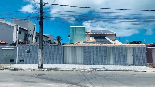 Casa com 4 Quartos à venda, 207m² no Barra Mar, Barra de São Miguel