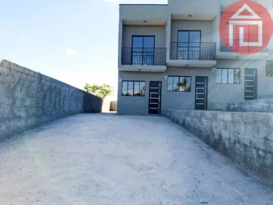 Casa com 2 Quartos à venda, 63m² no Chácaras Luzia Vicente, Bragança Paulista