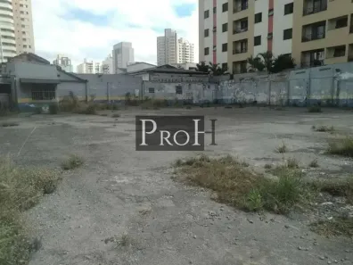 Lote/Terreno à venda, 900m² no Santo Antônio, São Caetano do Sul