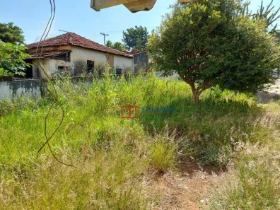 Lote/Terreno à venda, 432m² no Higienópolis, Piracicaba