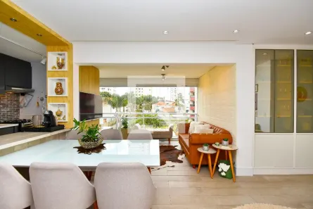 Apartamento com 2 Quartos à venda, 89m² no Sumaré, São Paulo