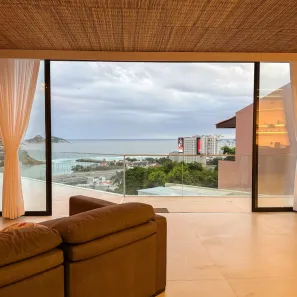 Casa de Condomínio com 4 Quartos à venda, 500m² no Joá, Rio de Janeiro