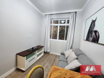 Apartamento com 1 Quarto à venda, 37m² no Bela Vista, São Paulo