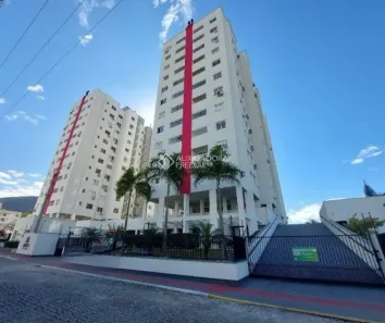 Apartamento com 2 Quartos para alugar, 65m² no Pedra Branca, Palhoça