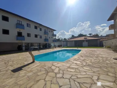 Apartamento com 2 Quartos à venda, 67m² no Barra da Lagoa, Ubatuba