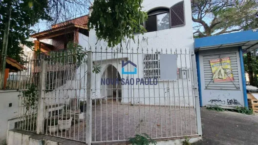 Casa com 4 Quartos à venda, 150m² no Vila Mariana, São Paulo