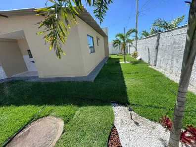 Casa com 2 Quartos à venda, 60m² no , Extremoz
