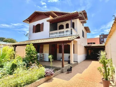 Casa com 3 Quartos à venda, 300m² no , Juatuba