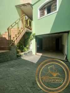 Sobrado com 3 Quartos à venda, 150m² no Mooca, São Paulo