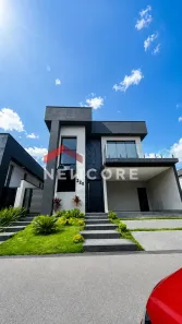 Casa de Condomínio com 3 Quartos à venda, 190m² no Residencial Colinas, Caçapava