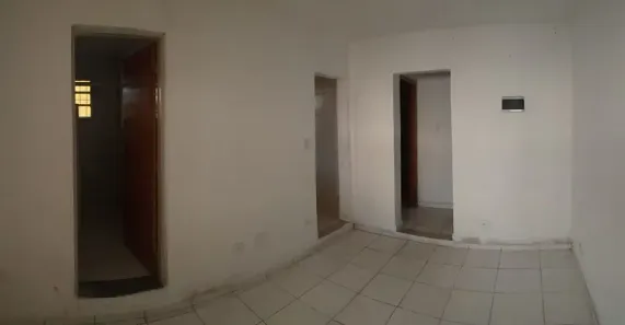 Casa com 2 Quartos para alugar, 60m² no Parque Erasmo Assunção, Santo André