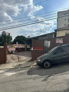 Lote/Terreno à venda, 270m² no Vila Antonieta, Guarulhos