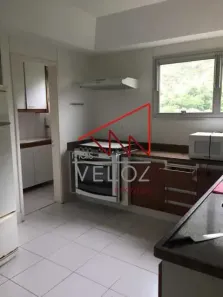 Cobertura com 4 Quartos à venda, 366m² no São Conrado, Rio de Janeiro