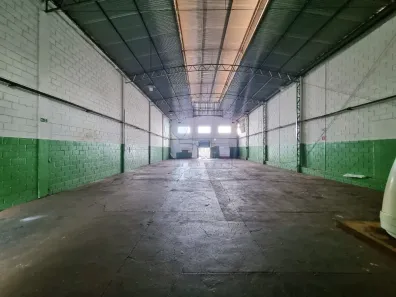 Galpão/Depósito/Armazém para alugar, 482m² no Jardim Zara, Ribeirão Preto