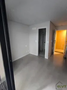 Apartamento com 1 Quarto para alugar, 23m² no Pinheiros, São Paulo